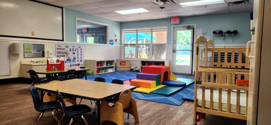 Infant Classroom